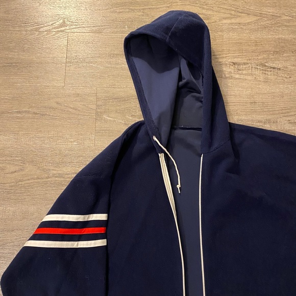 70’s Zip up jacket - Picture 3 of 3